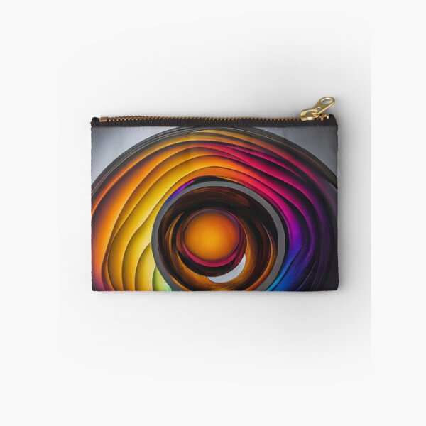 Item preview, Rainbow Reflection Sphere designed and sold by BestArtByArvind.