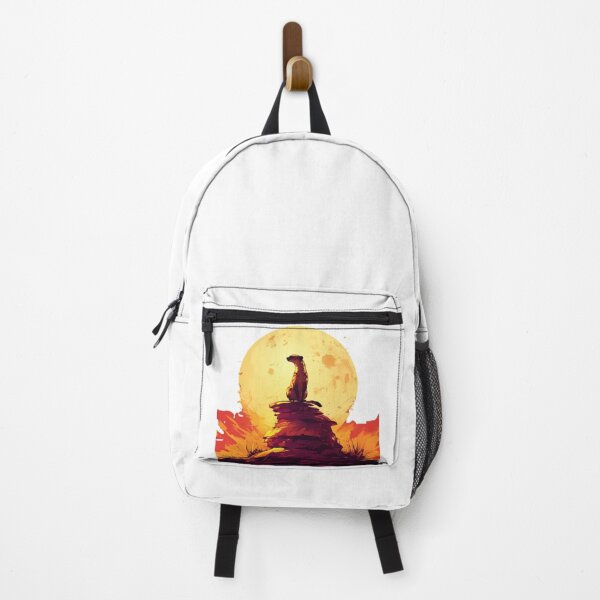 Item preview, Meerkat designed and sold by SMARTKIT DESIGNAGENCY.
