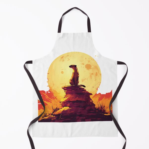 Item preview, Meerkat  designed and sold by SMARTKIT  DESIGNAGENCY.