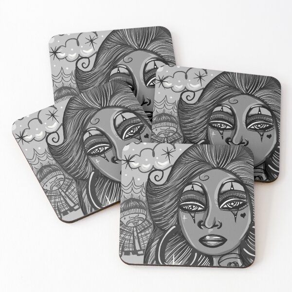 Item preview, Vida y Estilo designed and sold by Madeline Alvizo Ramirez Studios .