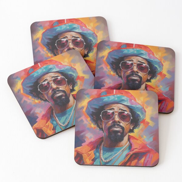 Item preview, Mac Dre Water Color Thizz designed and sold by DyfunctionalTee.