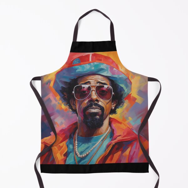 Item preview, Mac Dre Water Color Thizz designed and sold by DyfunctionalTee.