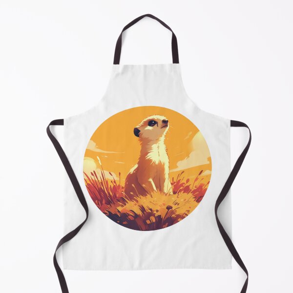 Item preview, Meerkat  designed and sold by SMARTKIT  DESIGNAGENCY.