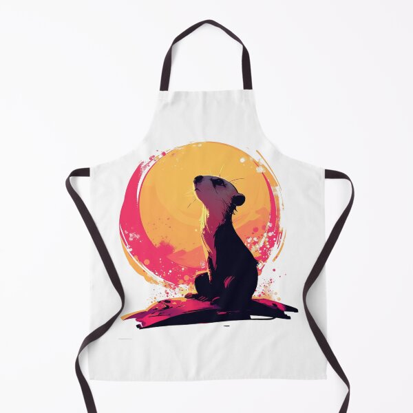 Item preview, Meerkat  designed and sold by SMARTKIT  DESIGNAGENCY.