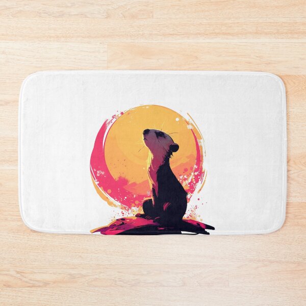 Item preview, Meerkat  designed and sold by SMARTKIT  DESIGNAGENCY.
