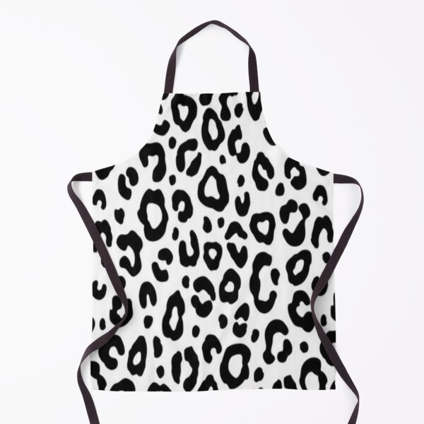 Item preview, White leopard Print designed and sold by Starfox120.
