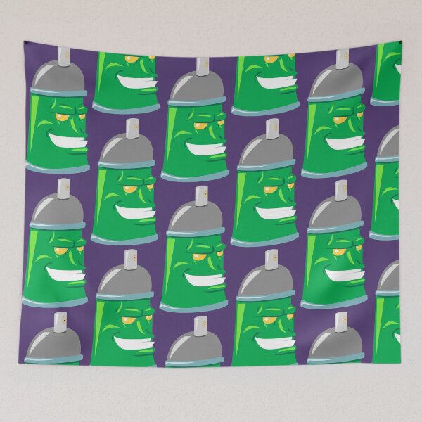 Item preview, Spray Can designed and sold by DanielCostaart.