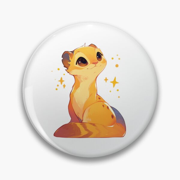Item preview, Meerkat  designed and sold by SMARTKIT  DESIGNAGENCY.