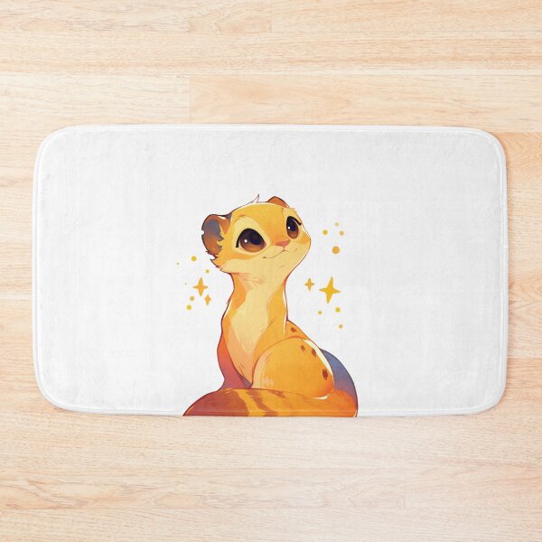 Item preview, Meerkat  designed and sold by SMARTKIT  DESIGNAGENCY.