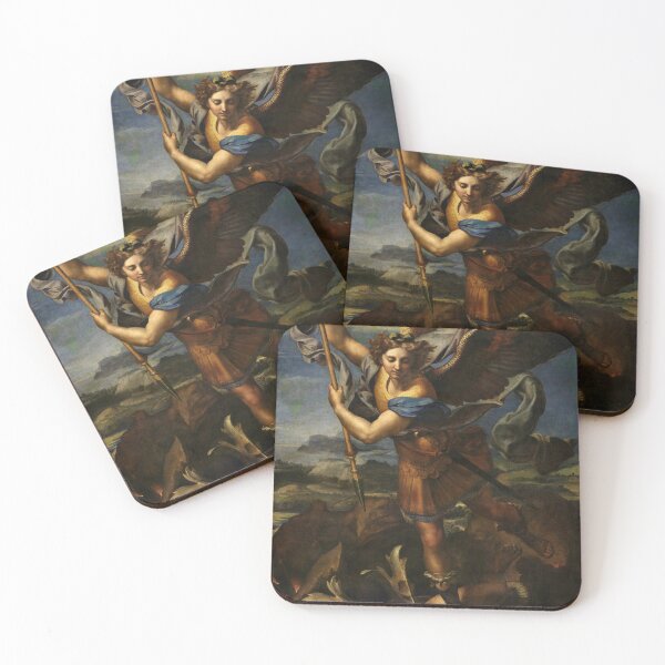 Item preview, War in Heaven designed and sold by My Artprintz.
