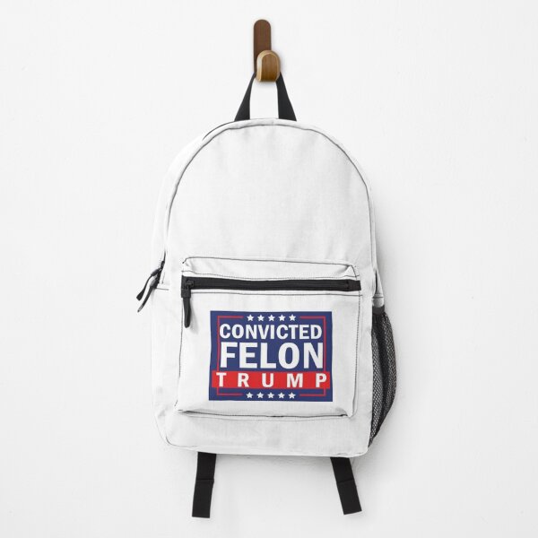 Item preview, I'm Voting For The Convicted Felon designed and sold by anaotradnova.