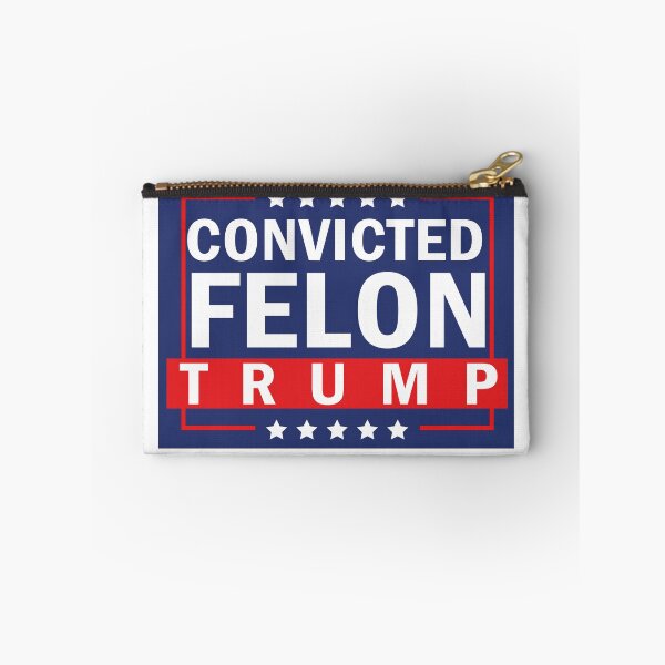 Item preview, I'm Voting For The Convicted Felon  designed and sold by anaotradnova.