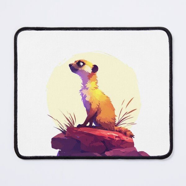 Item preview, Meerkat designed and sold by SMARTKIT DESIGNAGENCY.