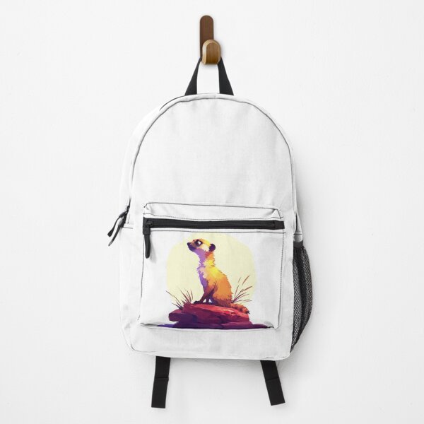Item preview, Meerkat designed and sold by SMARTKIT DESIGNAGENCY.