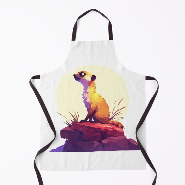 Item preview, Meerkat  designed and sold by SMARTKIT  DESIGNAGENCY.