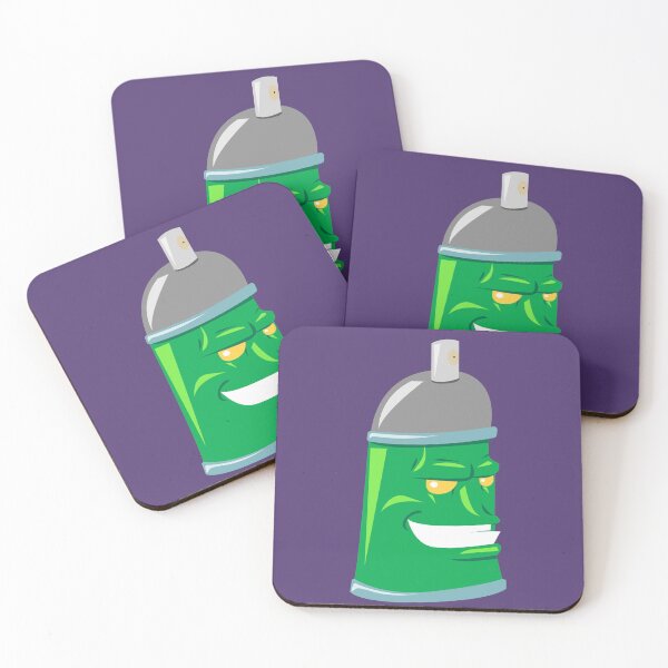Item preview, Spray Can designed and sold by DanielCostaart.