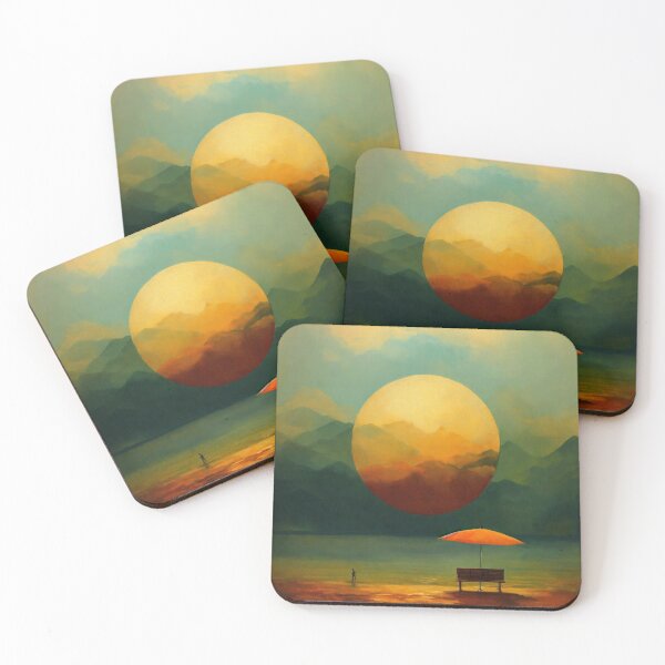 Item preview, Sunset designed and sold by UZRWRLD .