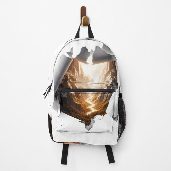 Item preview, Enigmatic Revelation Epic Adventure designed and sold by AI-Only Creations.