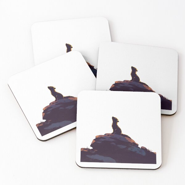 Item preview, Meerkat  designed and sold by SMARTKIT  DESIGNAGENCY.