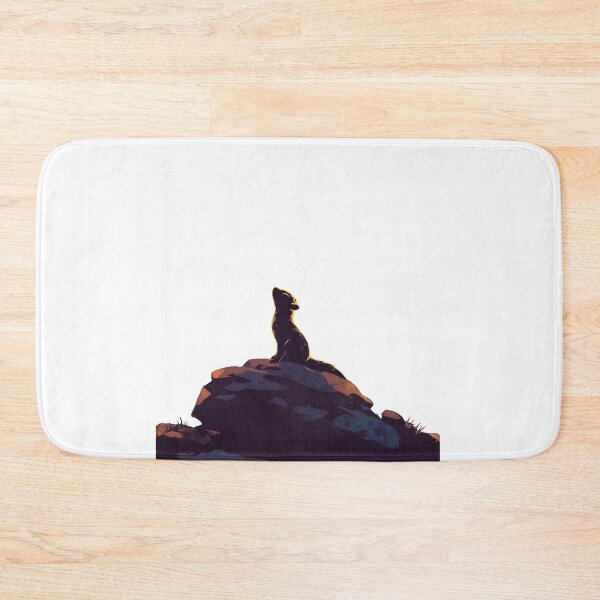 Item preview, Meerkat  designed and sold by SMARTKIT  DESIGNAGENCY.