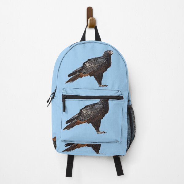 Item preview, Wedge-tailed Eagle Color Design designed and sold by designsasstultd.