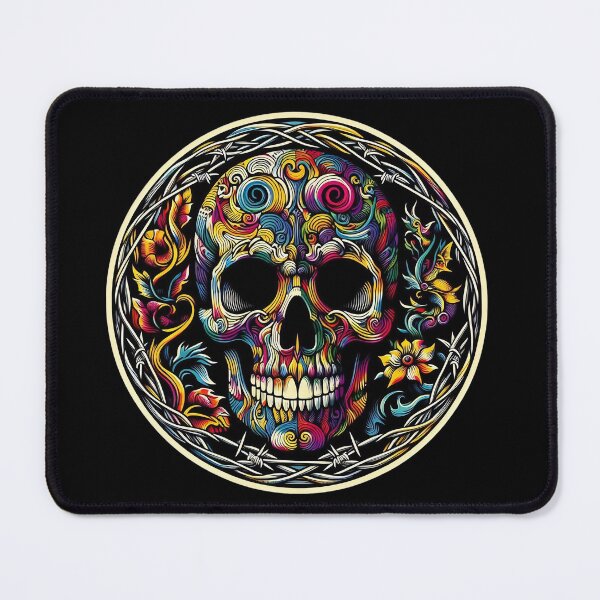 Item preview, Skull designed and sold by Pet-Z.