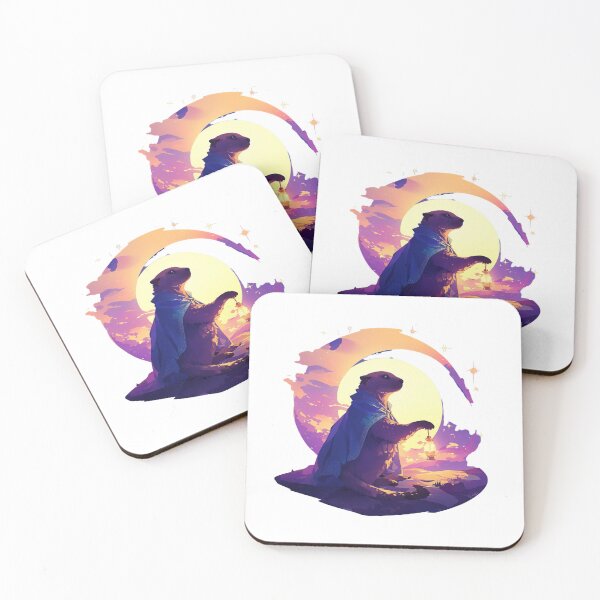 Item preview, Meerkat  designed and sold by SMARTKIT  DESIGNAGENCY.