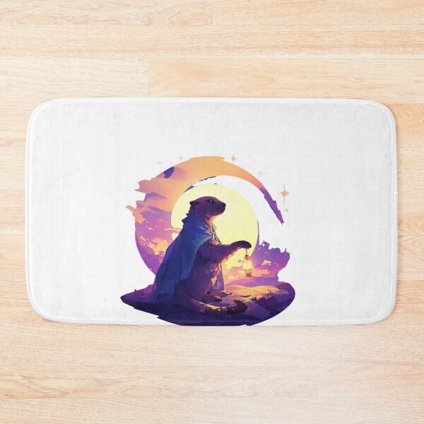 Item preview, Meerkat  designed and sold by SMARTKIT  DESIGNAGENCY.