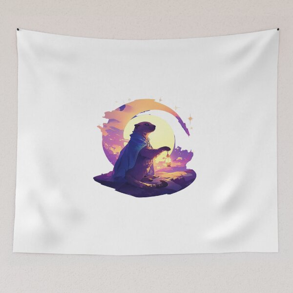 Item preview, Meerkat  designed and sold by SMARTKIT  DESIGNAGENCY.