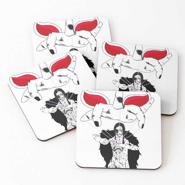 Item preview, Rosinante True Love designed and sold by HeatedIgloooo.