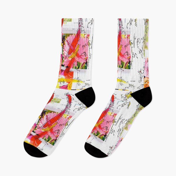 Item preview, Multi Desktop Flower designed and sold by sungjinlee.
