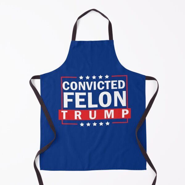 Item preview, I'm Voting For The Convicted Felon  designed and sold by anaotradnova.