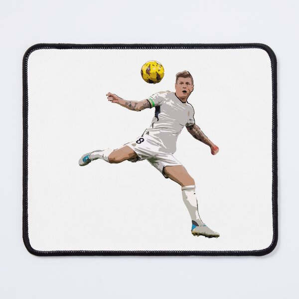 Item preview, Toni Kroos designed and sold by raffrasta.