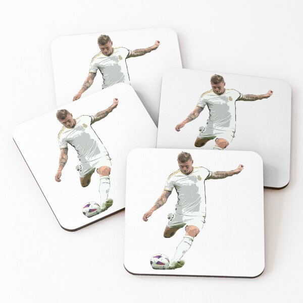 Item preview, Toni Kroos designed and sold by raffrasta.