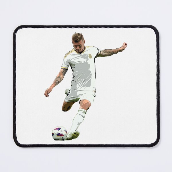 Item preview, Toni Kroos designed and sold by raffrasta.