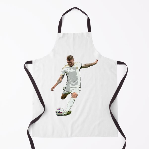 Item preview, Toni Kroos designed and sold by raffrasta.