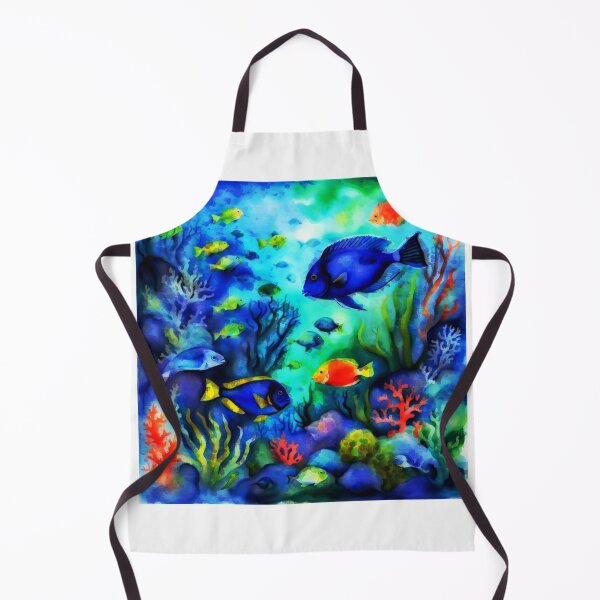 Item preview, Blue Tang v2 designed and sold by Helios Be. Lavsh.