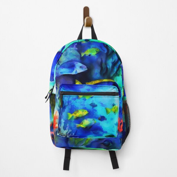 Item preview, Blue Tang v2 designed and sold by Helios Be. Lavsh.