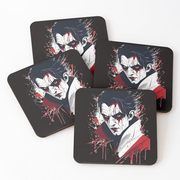Item preview, Dark Vampire Lord designed and sold by Sarah  English.