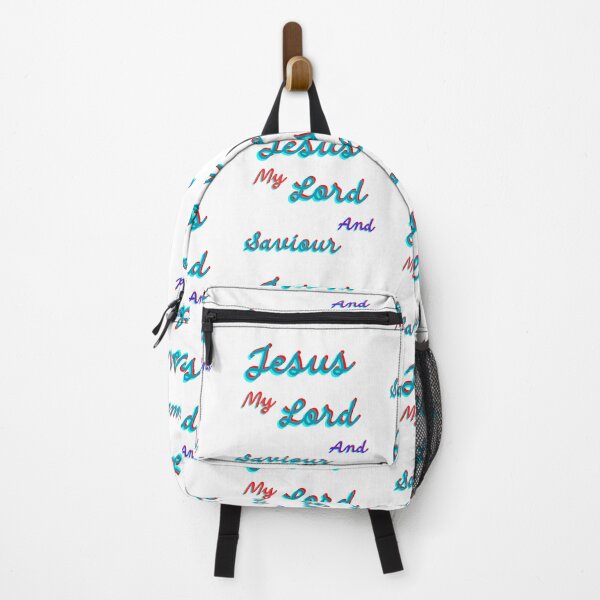 Item preview, JESUS MY LORD AND SAVIOUR designed and sold by Dimamzo12.