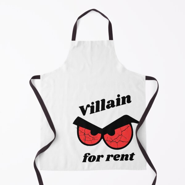 Item preview, Villain for rent designed and sold by PiotrRoguski.