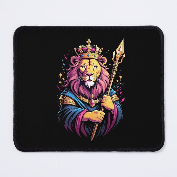 Item preview, Royal Lion designed and sold by GrayWolf123.