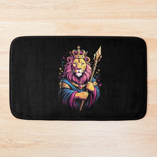 Item preview, Royal Lion designed and sold by GrayWolf123.