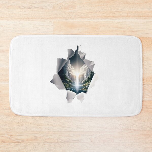 Item preview, Enigmatic Revelation Magical Realm designed and sold by AI-Only Creations.