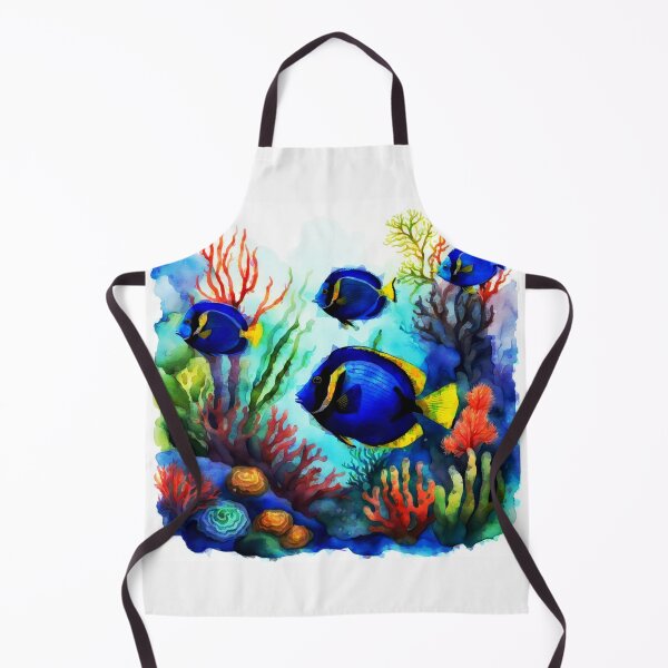 Item preview, Blue Tang v3 designed and sold by Helios Be. Lavsh.