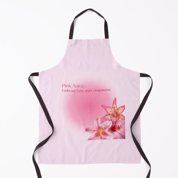Item preview, PINK AURA FLORAL designed and sold by TropicalSummer.