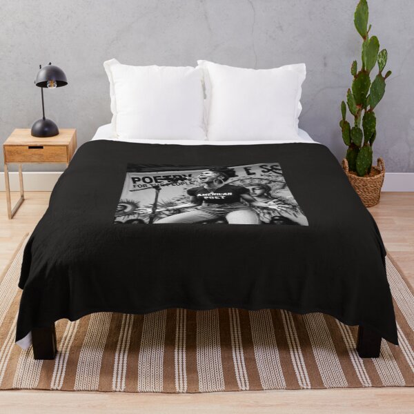 Item preview, American Poet designed and sold by Antuan Simmons.