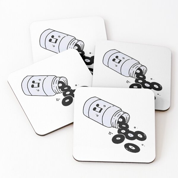 Item preview, Music Addict. designed and sold by TVK3Z0.