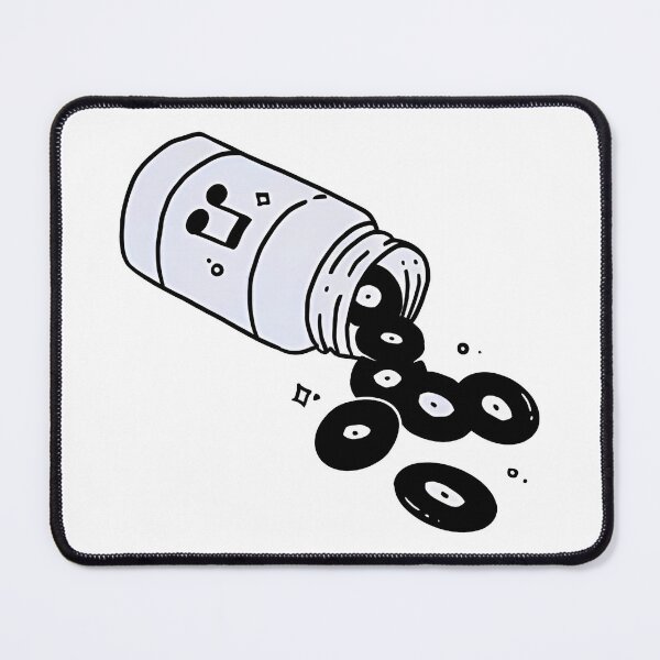 Item preview, Music Addict. designed and sold by TVK3Z0.