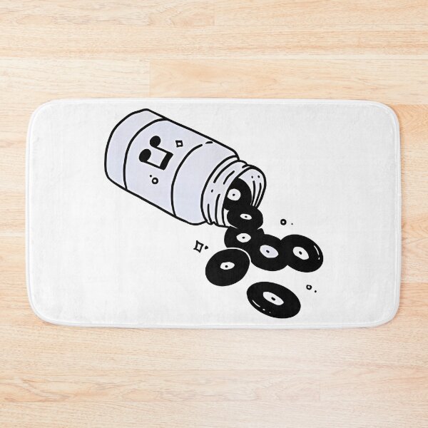 Item preview, Music Addict. designed and sold by TVK3Z0.